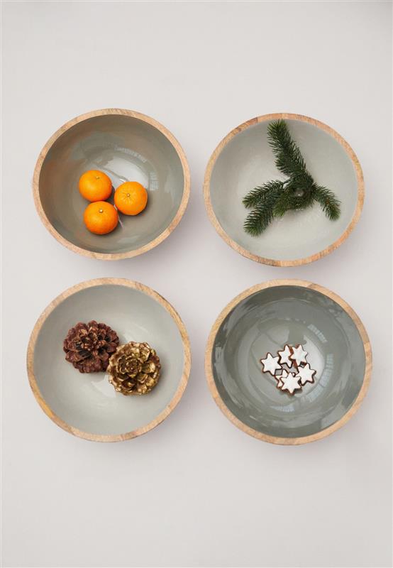 Singita emaille bowl | Small